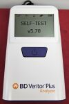 BECTON DICKINSON 256066, VERITOR PLUS ANALYZER