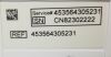 PHILIPS ST80I, 453564305231 PRINTER