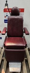 SMR APEX, S231000 EXAM CHAIR
