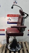 SMR APEX, S231000 EXAM CHAIR