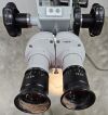 CARL ZEISS INC OPMI 1-FC MICROSCOPE