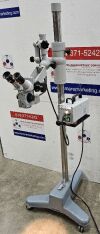 CARL ZEISS INC OPMI 1-FC MICROSCOPE