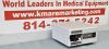 LUXTEC 9100 XENON LIGHT SOURCE