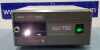 LUXTEC 9100 XENON LIGHT SOURCE