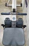 CONCEPT2 E INDOOR ROWER