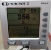 CONCEPT2 E INDOOR ROWER