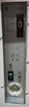 GE MEDICAL SYSTEMS T2100 STRESS TEST TREADMILL