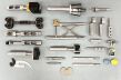 SMITH & NEPHEW VARIOUS ORTHOPEDIC INSTRUMENTS