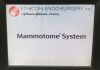 ETHICON ENDO-SURGERY, INC. MAMMOTOME BREAST BIOPSY UNIT