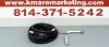 HALL SURGICAL 5053-12 OSCILLATING SAW