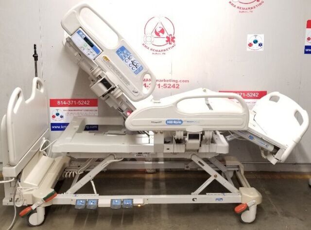 HILL-ROM VERSACARE 3200 BED