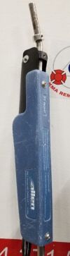 ALLEN PAL STIRRUPS
