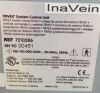SMITH & NEPHEW 7210386 TRIVEX SYSTEM CONTROL UNIT