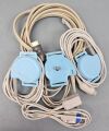 GE MEDICAL SYSTEMS 259CX-A FETAL MONITOR