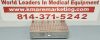 3M R100 RONGEUR HANDPIECE