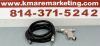 HALL SURGICAL 5067-03 RECIPROCATOR
