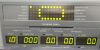 NORDIC TRACK NTTL1690.1, SUMMIT 4500 TREADMILL