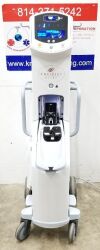 POSSIS MEDICAL INC. 5000A ANGIOJET ULTRA SYSTEM CONSOLE