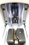 POSSIS MEDICAL INC. 5000A ANGIOJET ULTRA SYSTEM CONSOLE