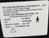 GE MEDICAL SYSTEMS 2115993-2 EXTENDER