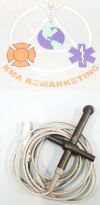 P2D, TE 100024 ULTRASOUND TRANSDUCER