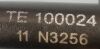 P2D, TE 100024 ULTRASOUND TRANSDUCER