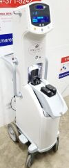 MEDRAD ANGIOJET 5000A THROMBECTOMY UNIT
