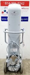 MEDRAD ANGIOJET 5000A THROMBECTOMY UNIT