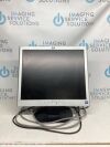 PHILIPS HSTND-2A01 LCD Color Display L1902 Cath Lab