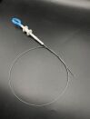 GME CYSTOSCOPY RAT TOOTH FLEXIBLE GRASPER FORCEPS - NEW Urological Instrument