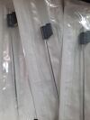 MICRO-AIRE PAL-408LS 4MM SINGLE USE LIPOSUCTION CANNULA  LOT OF 5
