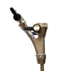OLYMPUS REF A20972A, Dual Channel Deflecting Bridge for Cystoscope