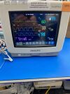 PHILIPS MP5 Loaded CO2 Monitor