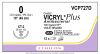 ETHICON VCP727D Sutures