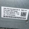 GE VIVID E95 AURORA Main Power Supply  P/N : GA200730-5 Rev.01 VIVID E95 AURORA Main Power Supply GE P/N : GA200730-5 Rev.01