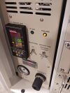 JEOL NMR Nuclear Magnetic Resonance Spectroscopy Console Unit ECS-400 NMR Unit