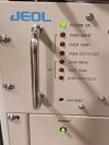 JEOL NMR Nuclear Magnetic Resonance Spectroscopy Console Unit ECS-400 NMR Unit