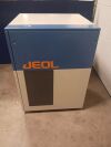JEOL NMR Nuclear Magnetic Resonance Spectroscopy Console Unit ECS-400 NMR Unit