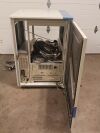 JEOL NMR Nuclear Magnetic Resonance Spectroscopy Console Unit ECS-400 NMR Unit