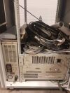 JEOL NMR Nuclear Magnetic Resonance Spectroscopy Console Unit ECS-400 NMR Unit