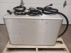 INSIGHT Photon Machines High-Sensitivity Microanalysis Detection System IR-OO 00 .