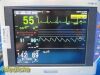 NIHON KOHDEN 2018  Lifescope BSM 6000 Monitor