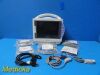 NIHON KOHDEN 2018  Lifescope BSM 6000 Monitor