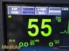 NIHON KOHDEN 2018  Lifescope BSM 6000 Monitor