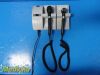 RIESTER 2018  ri-former Modular Diagnostic Workstation W/ ri-scope L Heads