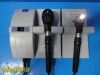 RIESTER 2018  ri-former Modular Diagnostic Workstation W/ ri-scope L Heads