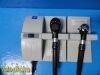 RIESTER 2018  ri-former Modular Diagnostic Workstation W/ ri-scope L Heads