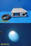 STRYKER 2013  Endoscopy L9000 LED  | Ref 0220210000 ~ Light Source