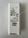 NIHON KOHDEN BAT5500P-1 Li-ion Battery BAT5500P-1 14.4V 9000mAh 4INR1965-4 For NKV-550 Ventilator Ventilator