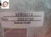 BECKMAN COULTER MV0072 Complete Inner Sample Probe Kit Assy Lab Analyzer